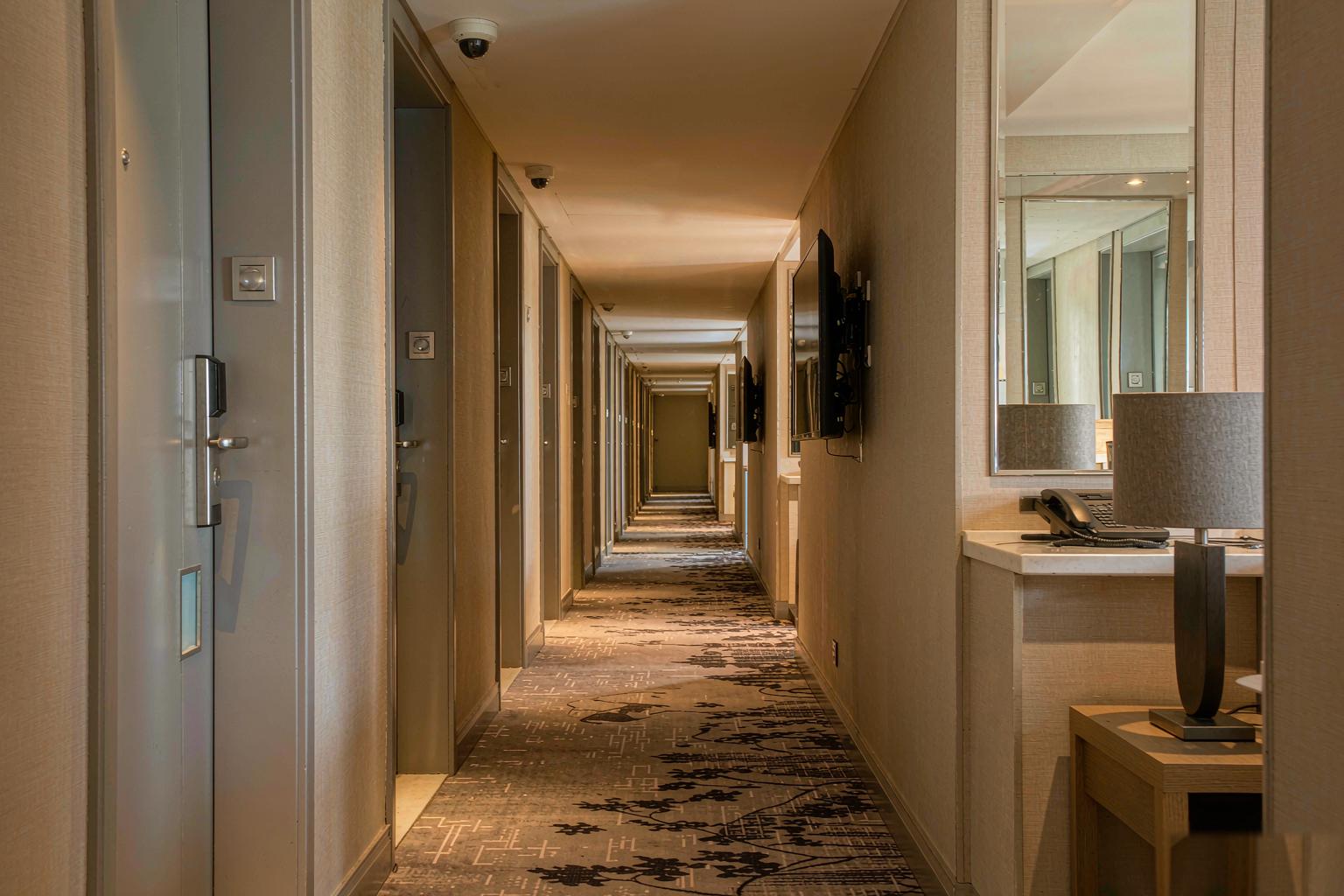 Corridor