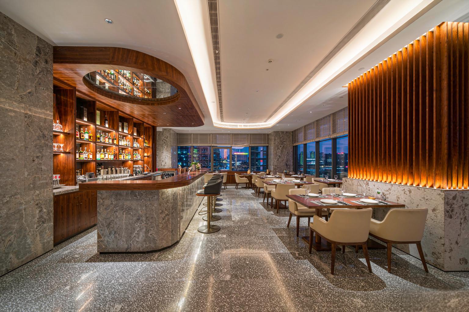 Restaurant Bar