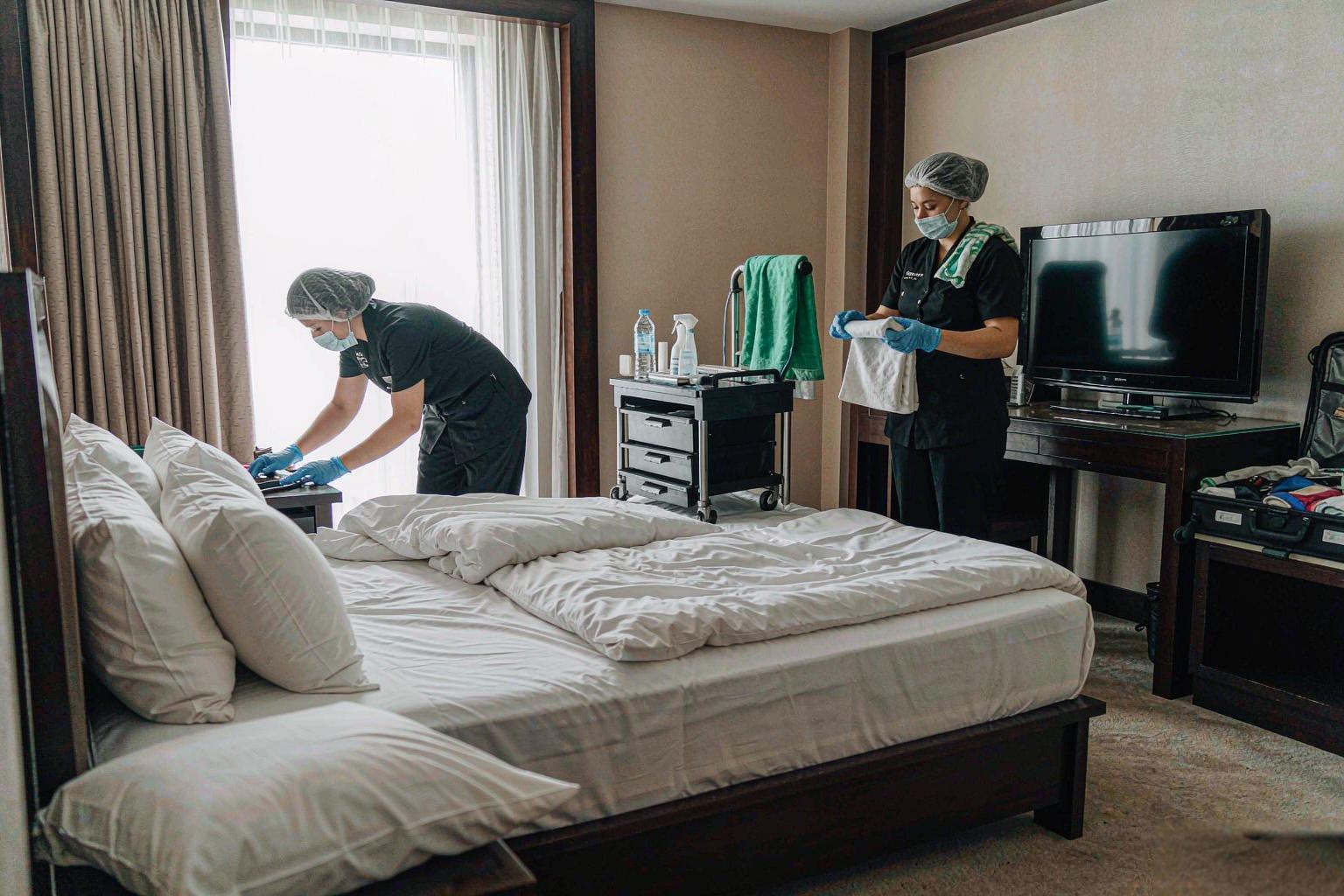 15-housekeeping