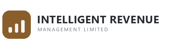 Intelligent Revenue Management - logo